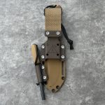 MK Knives & Tools - Venn MK-08.0037 Camp Ant 05 | Knives | Survival, Outdoor, EDC