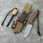 MK Knives & Tools - Venn MK-08.0037 Camp Ant 06 | Knives | Survival, Outdoor, EDC