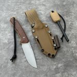 MK Knives & Tools - Venn MK-08.0037 Camp Ant 07 | Knives | Survival, Outdoor, EDC