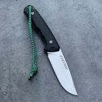 MK Knives & Tools - Venn MK-08.0042 FDB 02 | Knives | Survival, Outdoor, EDC