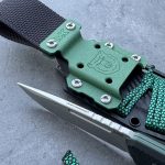 MK Knives & Tools - Venn MK-08.0042 FDB 05 | Knives | Survival, Outdoor, EDC