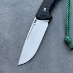 MK Knives & Tools - Venn MK-08.0042 FDB 06 | Knives | Survival, Outdoor, EDC