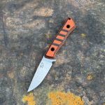 SJ-Knife Grzdyl SJ-G001 Molten 01 | Knives | Survival, Outdoor, EDC