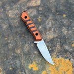 SJ-Knife Grzdyl SJ-G001 Molten 02 | Knives | Survival, Outdoor, EDC