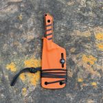 SJ-Knife Grzdyl SJ-G001 Molten 03 | Knives | Survival, Outdoor, EDC