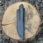 SJ-Knife - Wilczy Pazur SJ-W002 Lapa 03 | Knives | Survival, Outdoor, EDC