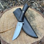 SJ-Knife - Wilczy Pazur SJ-W002 Lapa 05 | Knives | Survival, Outdoor, EDC