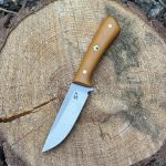 SJ-Knife - Wilczy Pazur SJ-W003 Mozaika 01 | Knives | Survival, Outdoor, EDC