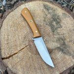 SJ-Knife - Wilczy Pazur SJ-W003 Mozaika 02 | Knives | Survival, Outdoor, EDC