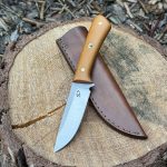 SJ-Knife - Wilczy Pazur SJ-W003 Mozaika 05 | Knives | Survival, Outdoor, EDC