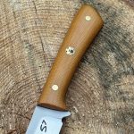 SJ-Knife - Wilczy Pazur SJ-W003 Mozaika 06 | Knives | Survival, Outdoor, EDC