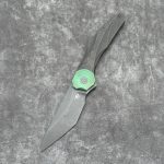 Bestech - Kombou - Excentric BT2412C 01 | Knives | Survival, Outdoor, EDC