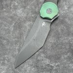 Bestech - Kombou - Excentric BT2412C 02 | Knives | Survival, Outdoor, EDC
