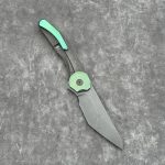 Bestech - Kombou - Excentric BT2412C 03 | Knives | Survival, Outdoor, EDC