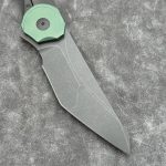 Bestech - Kombou - Excentric BT2412C 04 | Knives | Survival, Outdoor, EDC