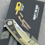Bestech Ostap Hel Design - Sambac BT2402AS 11 | Knives | Survival, Outdoor, EDC