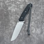 MK Knives Tools - Nomad MK-010093 FTB 01 | Knives | Survival, Outdoor, EDC