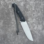 MK Knives Tools - Nomad MK-010093 FTB 02 | Knives | Survival, Outdoor, EDC