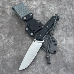 MK Knives Tools - Nomad MK-010093 FTB 05 | Knives | Survival, Outdoor, EDC