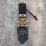 MK Knives Tools - Nomad MK-010095 04 | Knives | Survival, Outdoor, EDC
