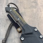 MK Knives Tools - Nomad MK-010095 05 | Knives | Survival, Outdoor, EDC