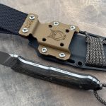 MK Knives Tools - Nomad MK-010095 08 | Knives | Survival, Outdoor, EDC