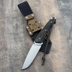 MK Knives Tools - Nomad MK-010095 09 | Knives | Survival, Outdoor, EDC