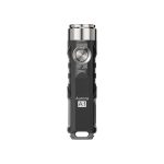 RovyVon Aurora A1-G4 Black 01 | Knives | Survival, Outdoor, EDC