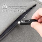 RovyVon Aurora A1-G4 Black 02a | Knives | Survival, Outdoor, EDC