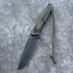 MK Knives Tools - Nomad MK-010098 01 | Knives | Survival, Outdoor, EDC