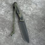 MK Knives Tools - Nomad MK-010098 02 | Knives | Survival, Outdoor, EDC