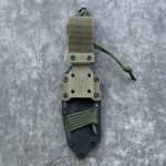 MK Knives Tools - Nomad MK-010098 04 | Knives | Survival, Outdoor, EDC