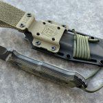 MK Knives Tools - Nomad MK-010098 05 | Knives | Survival, Outdoor, EDC