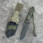 MK Knives Tools - Nomad MK-010098 06 | Knives | Survival, Outdoor, EDC