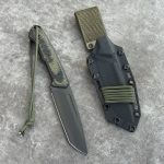 MK Knives Tools - Nomad MK-010098 07 | Knives | Survival, Outdoor, EDC