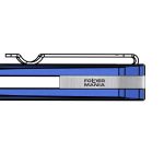 Mothus BG67-C-1 04 | Knives | Survival, Outdoor, EDC