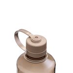 Nalgene 16oz NM Mocha 2021-0816 02 | Knives | Survival, Outdoor, EDC