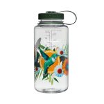 Nalgene 32 oz WM Citrus Hummingbird 682024-0051 01 | Knives | Survival, Outdoor, EDC