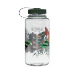 Nalgene 32 oz WM Citrus Hummingbird 682024-0051 02 | Knives | Survival, Outdoor, EDC