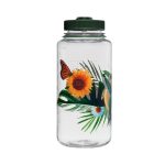 Nalgene 32 oz WM Citrus Hummingbird 682024-0051 03 | Knives | Survival, Outdoor, EDC