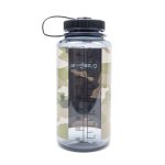 Nalgene 32 oz WM Gray w-Black Camo 682023-0014 02 | Knives | Survival, Outdoor, EDC