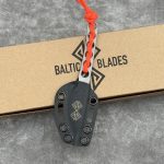 Baltic Blades - Angis Gen 2 Update BBL-AG2004U 04 | Knives | Survival, Outdoor, EDC