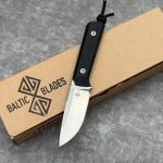 Baltic Blades - Iltis BBL-IL002 08 | Knives | Survival, Outdoor, EDC