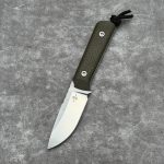 Baltic Blades - Iltis BBL-IL003 01 | Knives | Survival, Outdoor, EDC