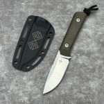 Baltic Blades - Iltis BBL-IL003 03 | Knives | Survival, Outdoor, EDC