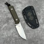 Baltic Blades - Iltis BBL-IL003 04 | Knives | Survival, Outdoor, EDC