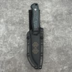 Baltic Blades - Varnas BBL-VA004 05 | Knives | Survival, Outdoor, EDC