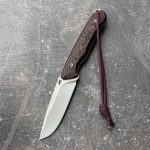 MK Knives Tools - Scout MK-020040 FTB Elmax Richlite Slane 03 | Knives | Survival, Outdoor, EDC