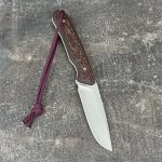MK Knives Tools - Scout MK-020040 FTB Elmax Richlite Slane 05 | Knives | Survival, Outdoor, EDC