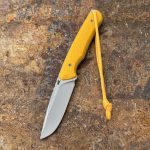MK Knives Tools - Scout MK-020043 FTB Elmax Bumblebee 03 | Knives | Survival, Outdoor, EDC